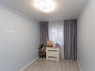 3-комнатная квартира, улица Балакирева, 57. Фото 19