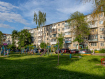 3-комнатная квартира, улица Балакирева, 57. Фото 26