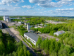 Коммерческая недвижимость  Кондопожский район Петрозаводское шоссе, 1А. Фото 26