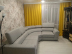 2-комнатная квартира, улица Антикайнена, 15к2. Фото 1