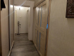 2-комнатная квартира, улица Антикайнена, 15к2. Фото 7
