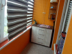 2-комнатная квартира, улица Антикайнена, 15к2. Фото 13