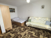 1-комнатная квартира, улица Афанасьева, 19А. Фото 3