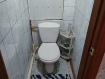 3-комнатная квартира, улица Водников, 21. Фото 10