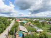 3-комнатная квартира, улица Водников, 21. Фото 11
