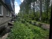 1-комнатная квартира, улица Верхняя Дуброва, 18. Фото 18