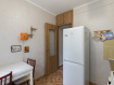 2-комнатная квартира, улица 50-летия ВЛКСМ, 9. Фото 3