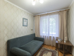 2-комнатная квартира, улица 50-летия ВЛКСМ, 9. Фото 9