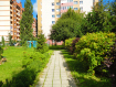 2-комнатная квартира, Осенняя улица, 30. Фото 30