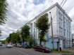 3-комнатная квартира, улица Чехова, 4. Фото 2
