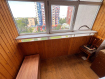 4-комнатная квартира, улица Толмачёва, 1/2. Фото 30