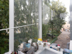3-комнатная квартира, улица Чехова, 4. Фото 16