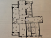4-комнатная квартира, улица Толмачёва, 1/2. Фото 41