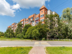 2-комнатная квартира, улица В. Талалихина, 10. Фото 26