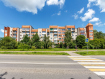 2-комнатная квартира, улица В. Талалихина, 10. Фото 27