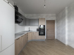 3-комнатная квартира, Советская улица, 47к9. Фото 4
