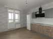 3-комнатная квартира, Советская улица, 47к9. Фото 5