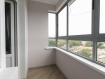 3-комнатная квартира, Советская улица, 47к9. Фото 8