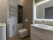 3-комнатная квартира, Советская улица, 47к9. Фото 20