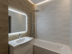 3-комнатная квартира, Советская улица, 47к9. Фото 21