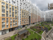 3-комнатная квартира, улица Академика Легостаева, 8. Фото 24