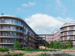 2-комнатная квартира, улица Верещагина, 10. Фото 3