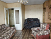 1-комнатная квартира, улица 18-я Линия, 69. Фото 3