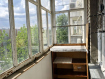 1-комнатная квартира, улица 18-я Линия, 69. Фото 10