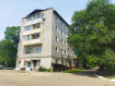 2-комнатная квартира, улица 50 лет Октября, 187. Фото 1