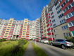 1-комнатная квартира, Флотская улица, 9. Фото 30