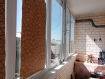 1-комнатная квартира, Безымянная улица, 59/2. Фото 13
