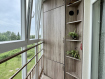 2-комнатная квартира, Уютная улица, 2. Фото 6
