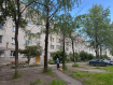 1-комнатная квартира, Залинейная улица, 24. Фото 13