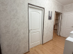 1-комнатная квартира, Римская улица, 33к1. Фото 6