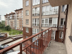 1-комнатная квартира, Римская улица, 33к1. Фото 10