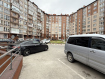 1-комнатная квартира, Римская улица, 33к1. Фото 15