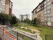 1-комнатная квартира, Римская улица, 33к1. Фото 16