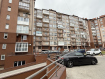 1-комнатная квартира, Римская улица, 33к1. Фото 17