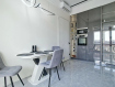 2-комнатная квартира, Артиллерийская улица, 85Ак1. Фото 2