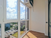 2-комнатная квартира, Артиллерийская улица, 85Ак1. Фото 10