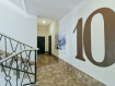 2-комнатная квартира, Артиллерийская улица, 85Ак1. Фото 23