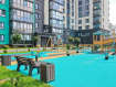 2-комнатная квартира, Артиллерийская улица, 85Ак1. Фото 27