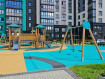 2-комнатная квартира, Артиллерийская улица, 85Ак1. Фото 28