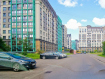 2-комнатная квартира, Артиллерийская улица, 85Ак1. Фото 32