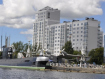 1-комнатная квартира, улица Маршала Баграмяна, 36. Фото 1