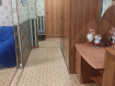 3-комнатная квартира, 9-й микрорайон, 2. Фото 17