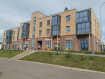2-комнатная квартира, улица Зелёный Лог, 67/2. Фото 13