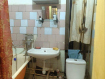 1-комнатная квартира, улица Куникова, 50А. Фото 4