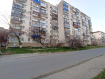 1-комнатная квартира, улица Куникова, 50А. Фото 10