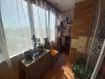 2-комнатная квартира, 19-й микрорайон, 12. Фото 8